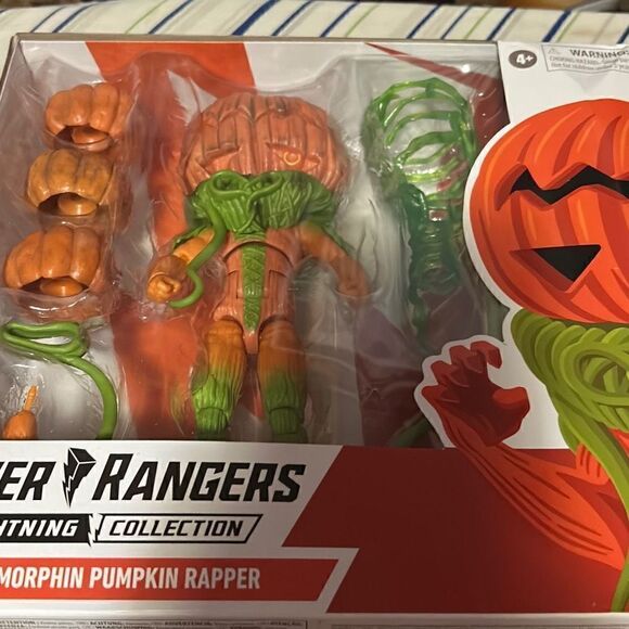 Power Ranger - Picture 1 of 5